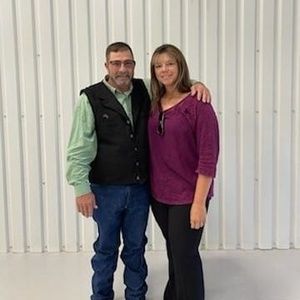 Meet your Posher, Dana